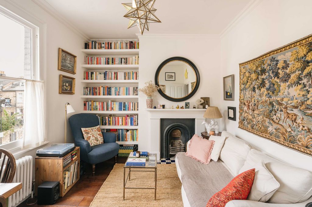 Property photo 1 of 12 Colvestone Crescent E8
