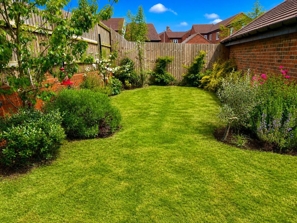 Additional image 30 of 5 bed detached house for saleFleming Drive, Lichfield WS13