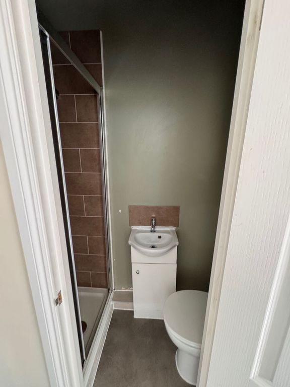 Property photo 3 of 13 Modern Ensuite With Sleek Vanity And Shower...
