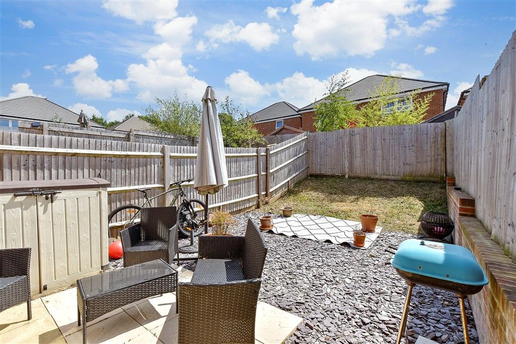 Property photo 2 of 9 Rear Garden