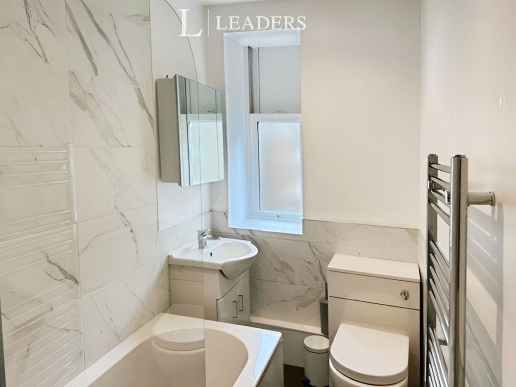 Property photo 3 of 3 Bathroom