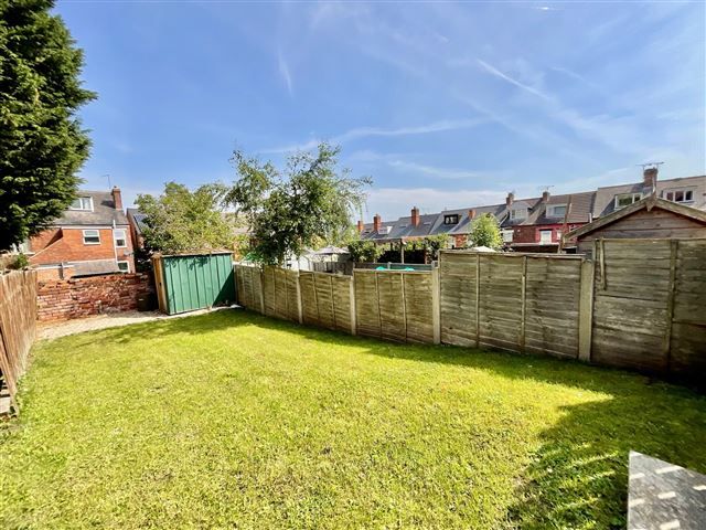 Property photo 2 of 14 Rear Garden