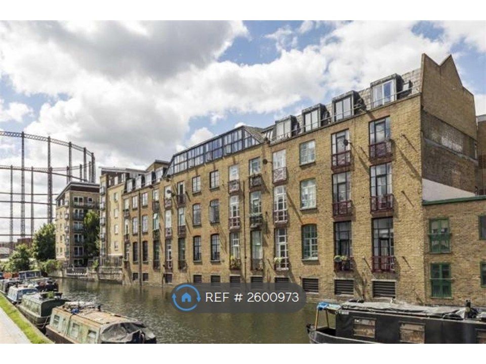 Property photo 1 of 14 Building Frontage