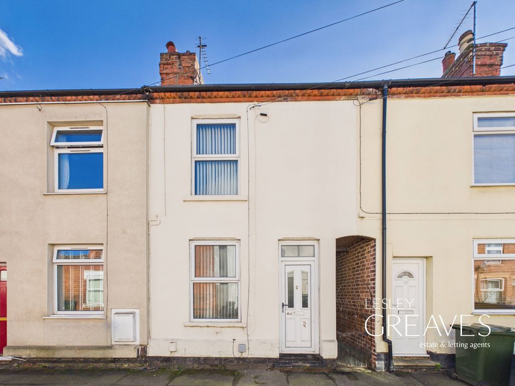 Property photo 1 of 14 Front Elevation