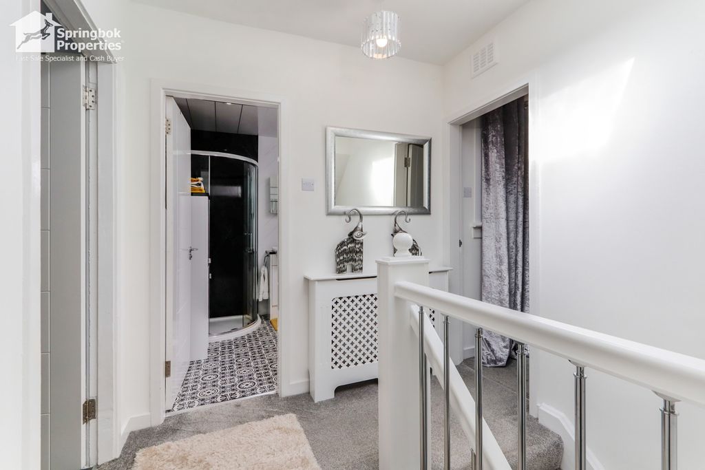 Additional image 10 of 3 bed maisonette for saleMurray Court, Major's Loan, Falkirk, Stirlingshire FK1
