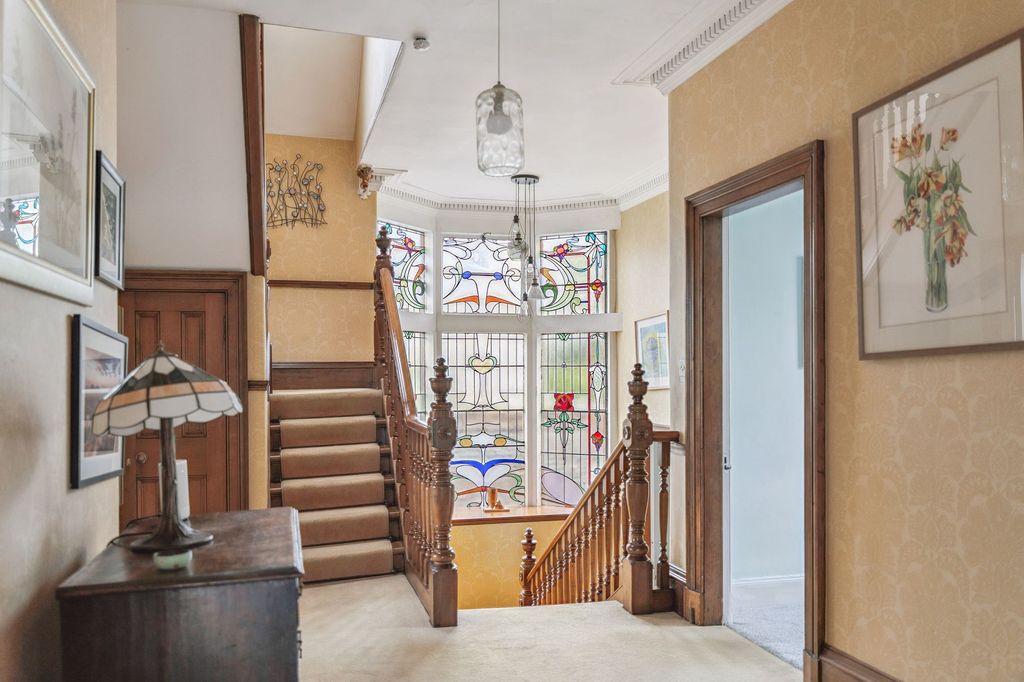 Additional image 30 of 5 bed detached house for sale17 Monreith Road, Newlands, Glasgow G43