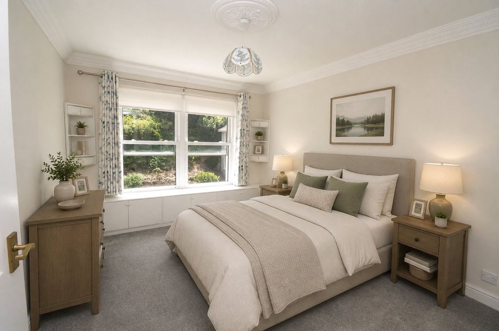Property photo 3 of 16 Ai Furnished
