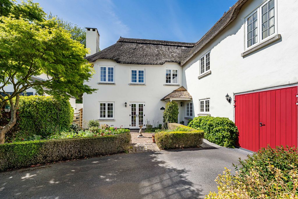 Additional image 35 of 5 bed detached house for saleRadford Grange, Dawlish Water, Devon EX7