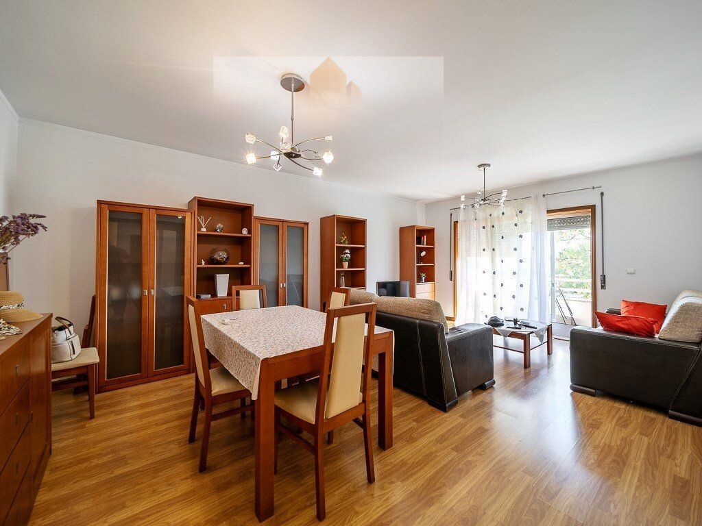 Property photo 1 of 27 Two-Bedroom Apartment With Balcony, Garage Space And Storage - Seixezelo
