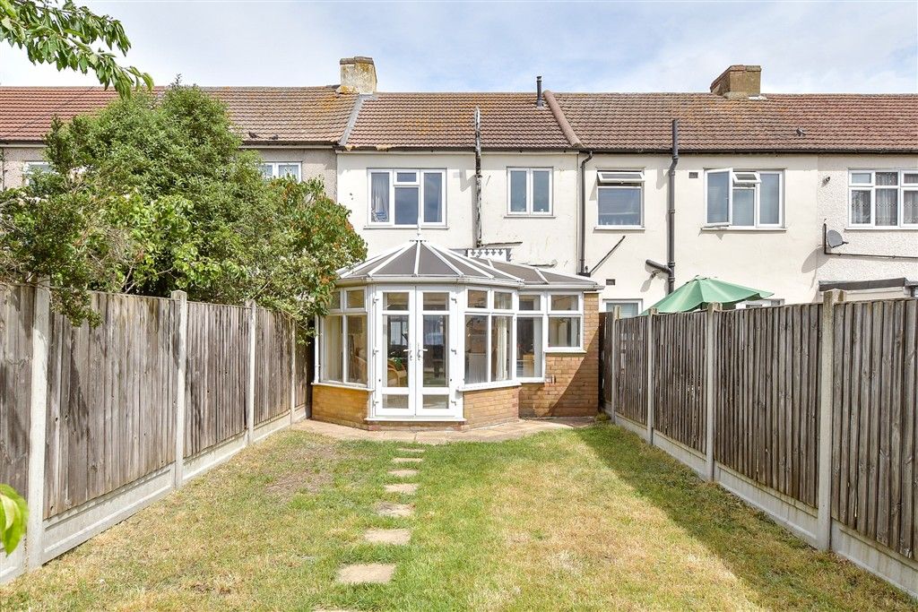 Property photo 2 of 14 Rear Elevation