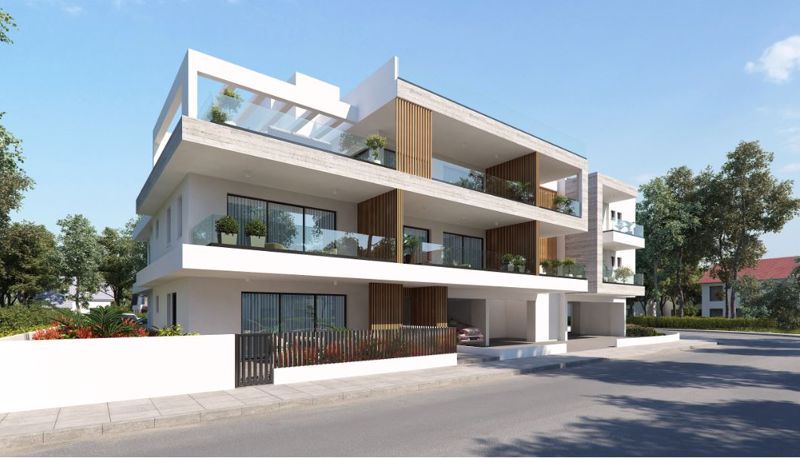 Property photo 1 of 9 Apartments - Artist