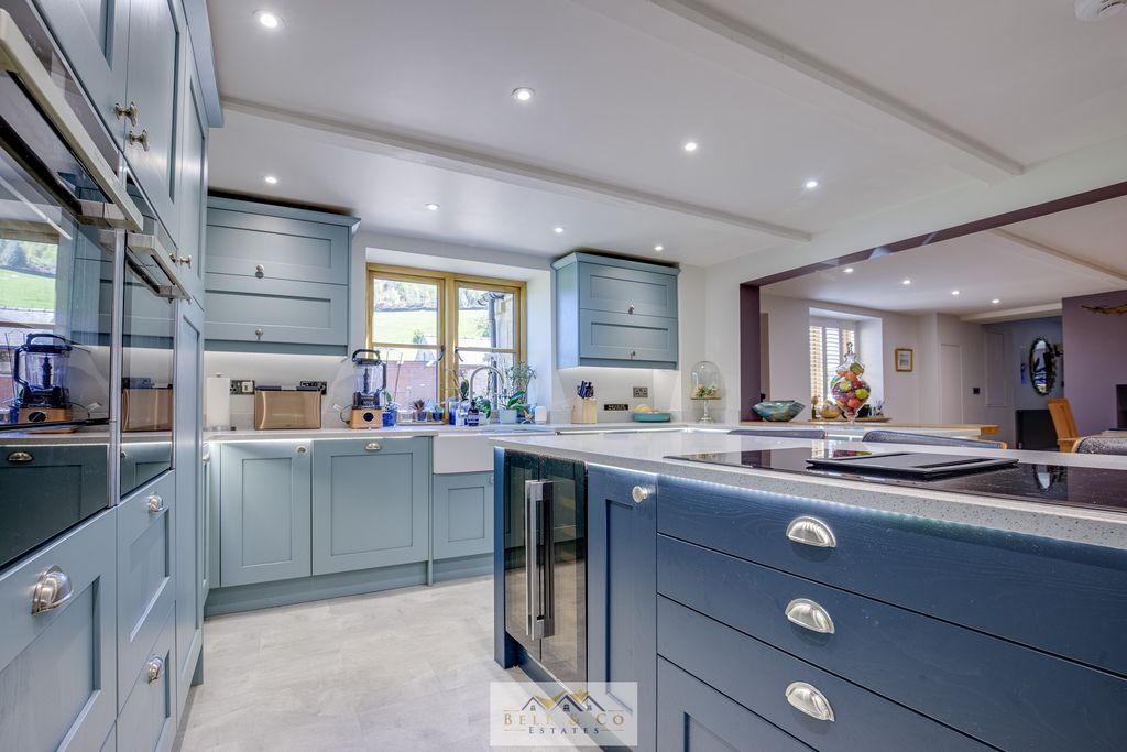Additional image 12 of 7 bed barn conversion for saleBankside, Brightholmlee, Sheffield S35