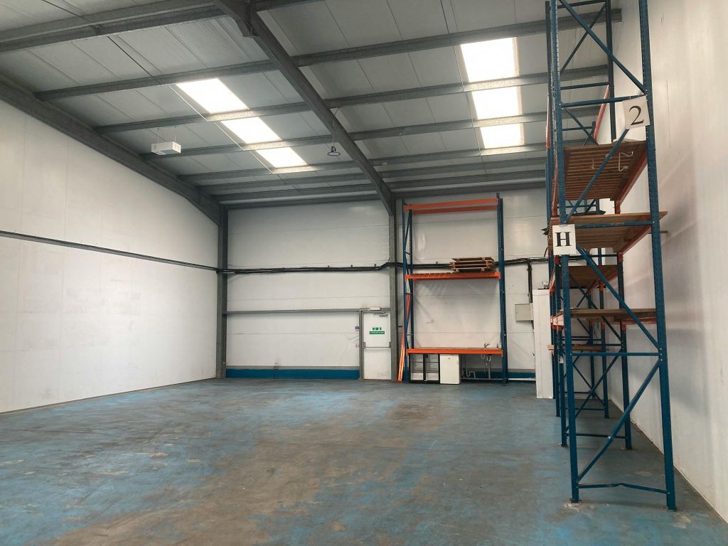 Property photo 2 of 8 G1 Atlas Business Park