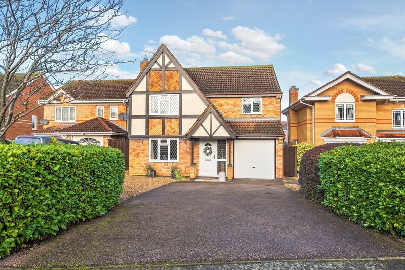 Property photo 1 of 21 Front