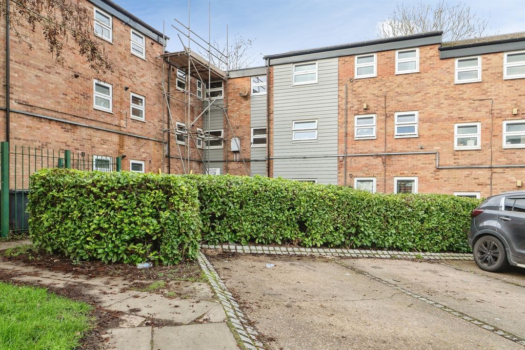 Additional image 5 of 1 bed flat for saleScalpay Close, Leicester LE4