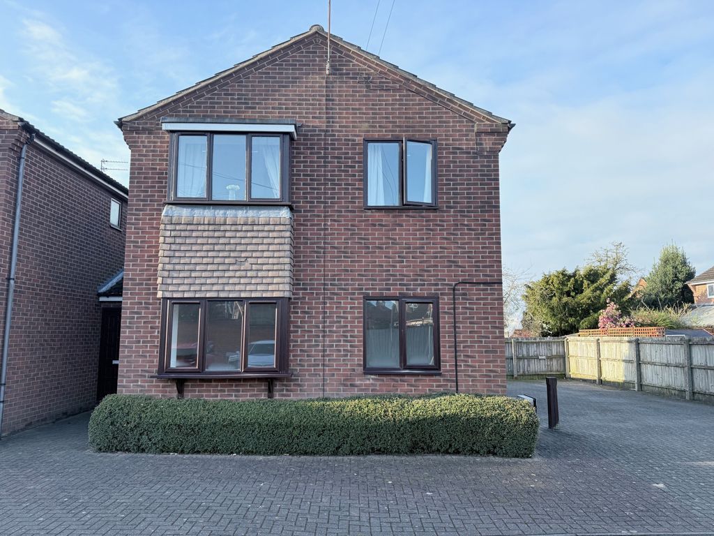 Property photo 1 of 7 Harrison Close, Earl Shilton