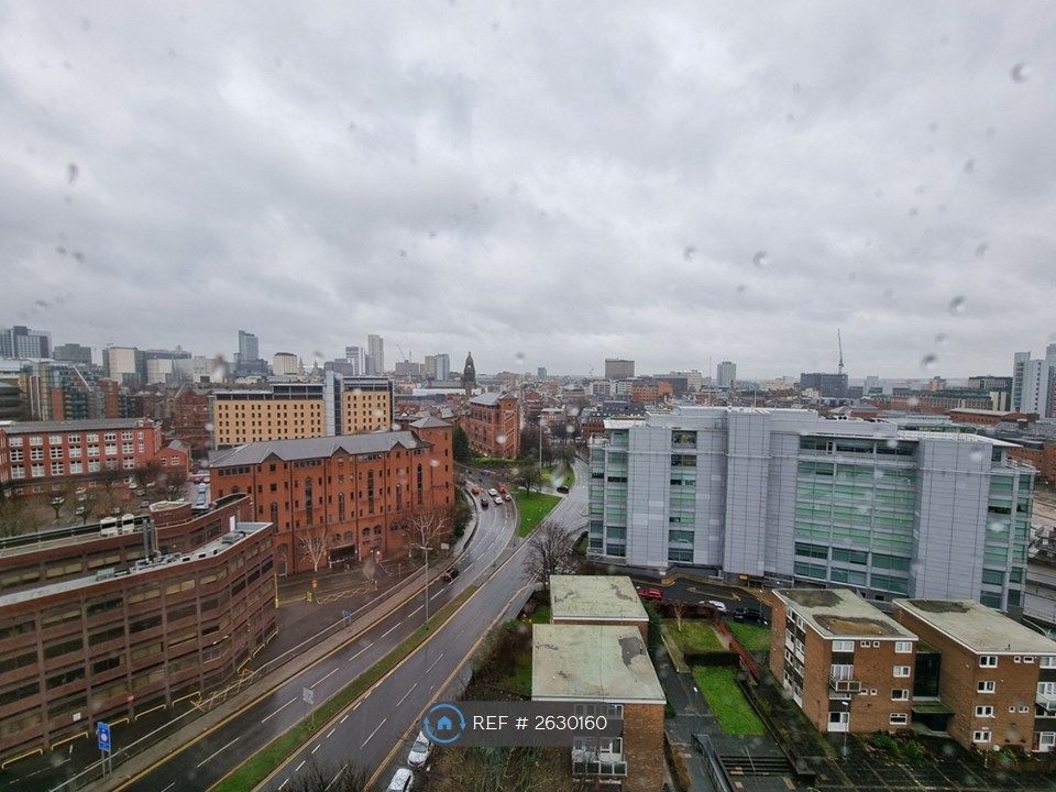 Property photo 3 of 13 Leeds Skyline