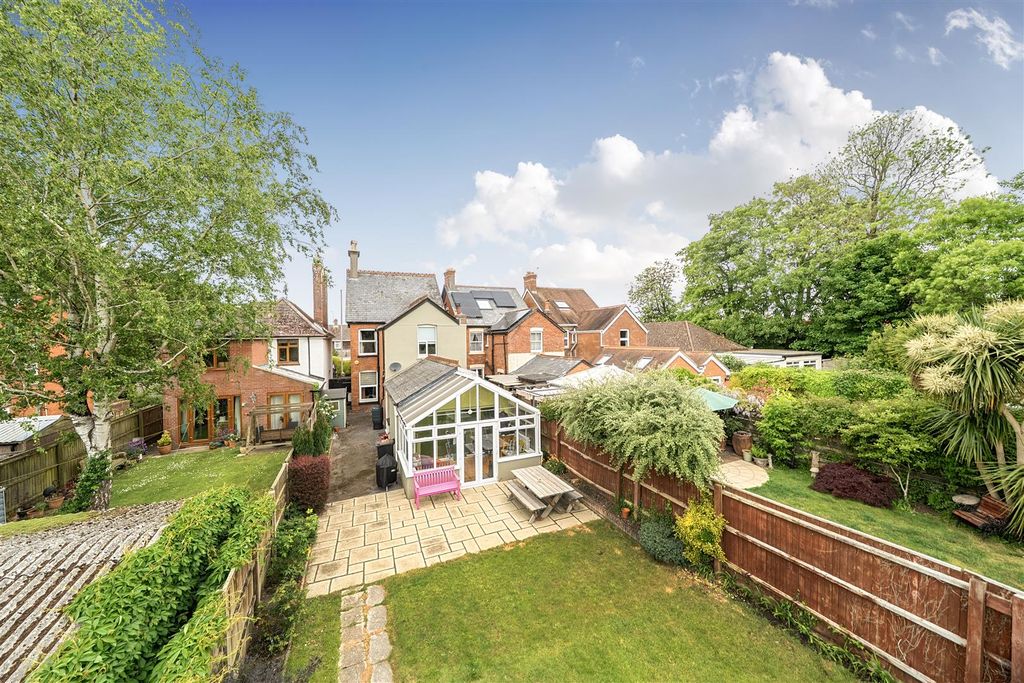 Additional image 17 of 4 bed detached house for saleSalisbury Road, Blandford Forum DT11