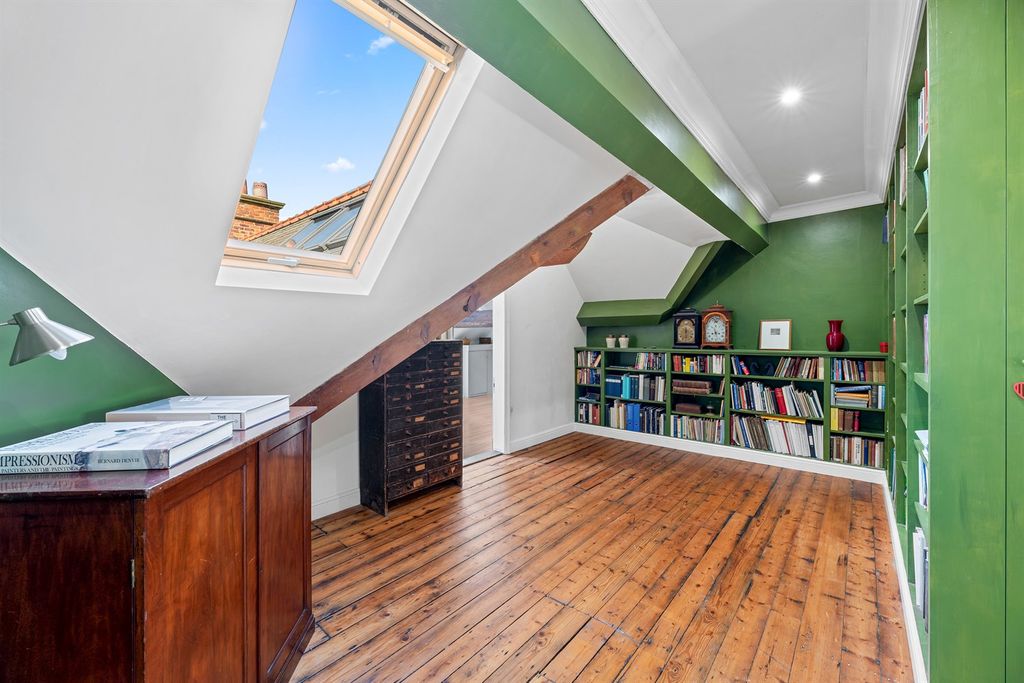 Additional image 25 of 4 bed flat to rentEversley House, Kingsley Road, Frodsham WA6