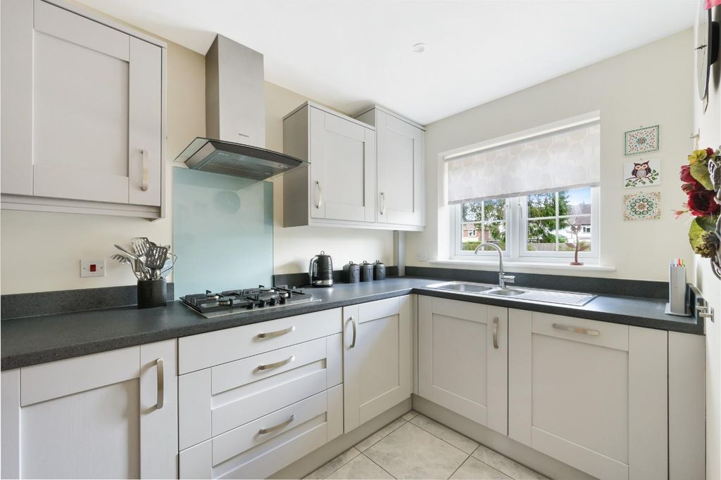 Property photo 3 of 13 Stanton Grove