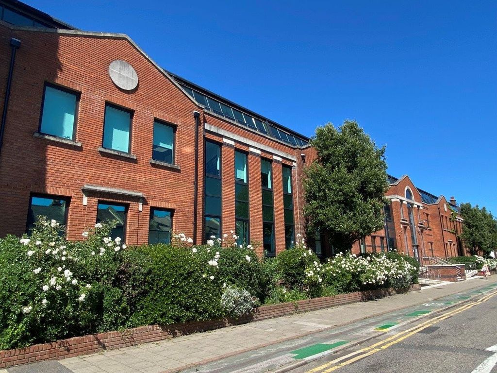 Property photo 1 of 19 Mitre House External Shot Canbury Park Road Kingston Office To Let.Jpg