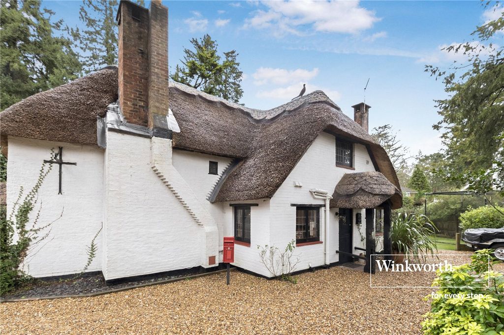Additional image 25 of 6 bed detached house for saleWimborne Road East, Ferndown, Dorset BH22