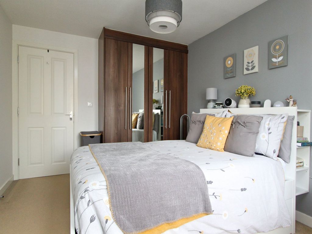 Additional image 8 of 2 bed flat for saleLeaze Close, Thornbury BS35