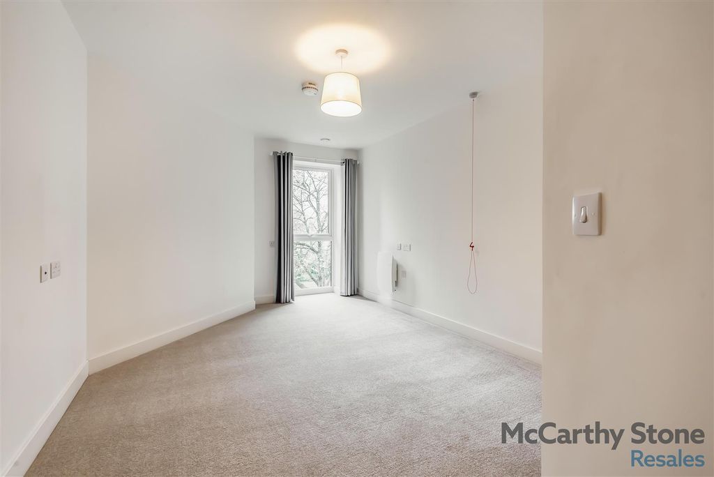 Additional image 17 of 1 bed flat for saleStowe Place, Rotten Row, Lichfield WS13