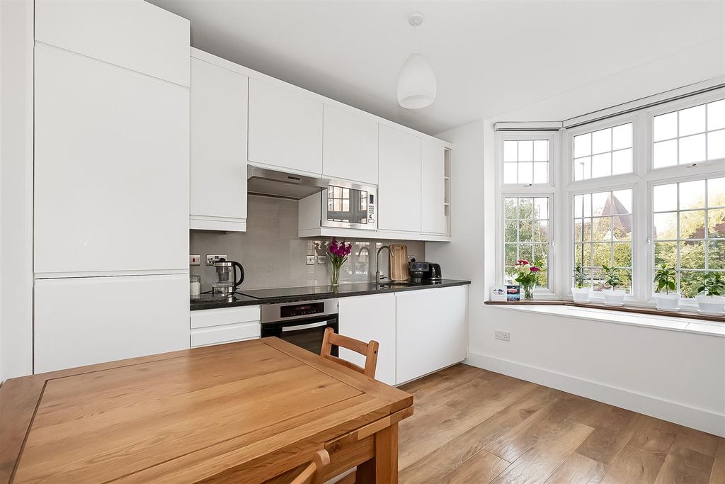 Property photo 3 of 11 Reception Room/Kitchen
