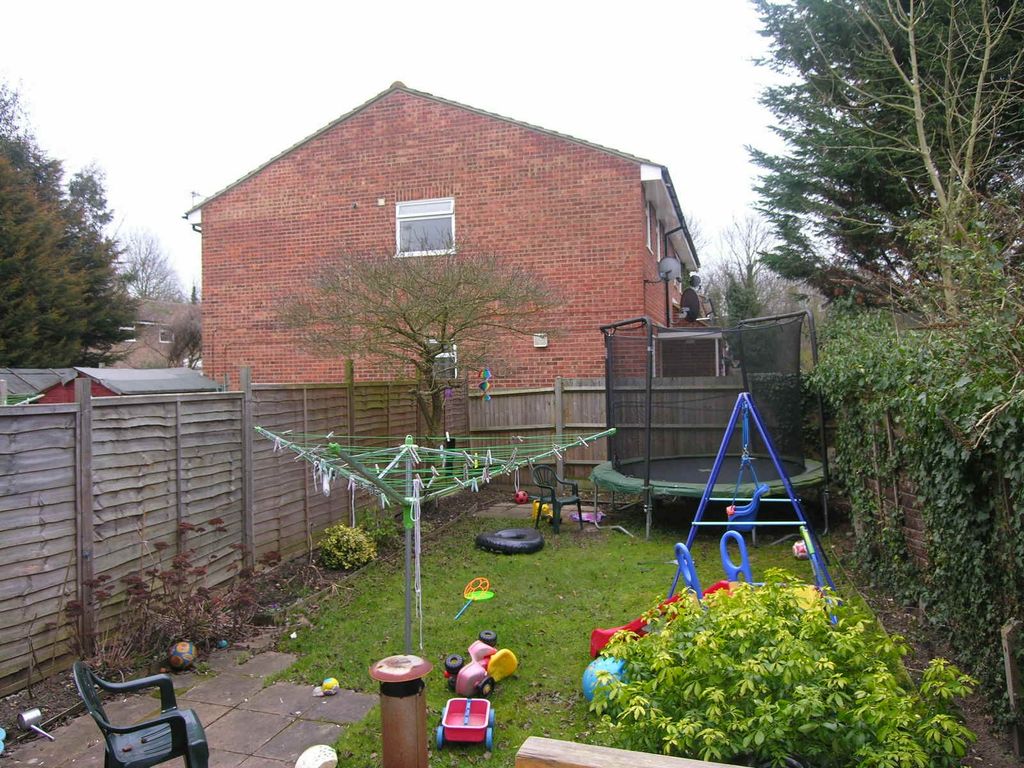Property photo 2 of 2 Garden