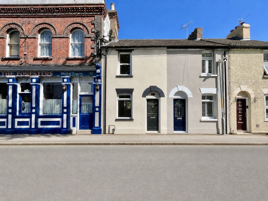Property photo 1 of 11 Great Queen Street, Dartford