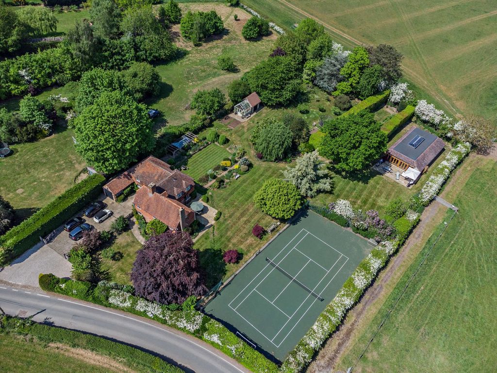 Property photo 2 of 33 Drone Shot