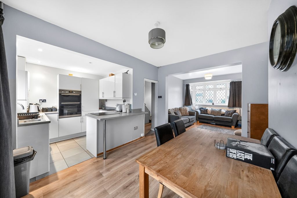 Property photo 2 of 20 Kitchen/Diner