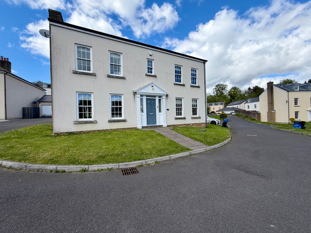 Additional image 38 of 4 bed detached house for saleCyfartha Court, Merthyr CF47