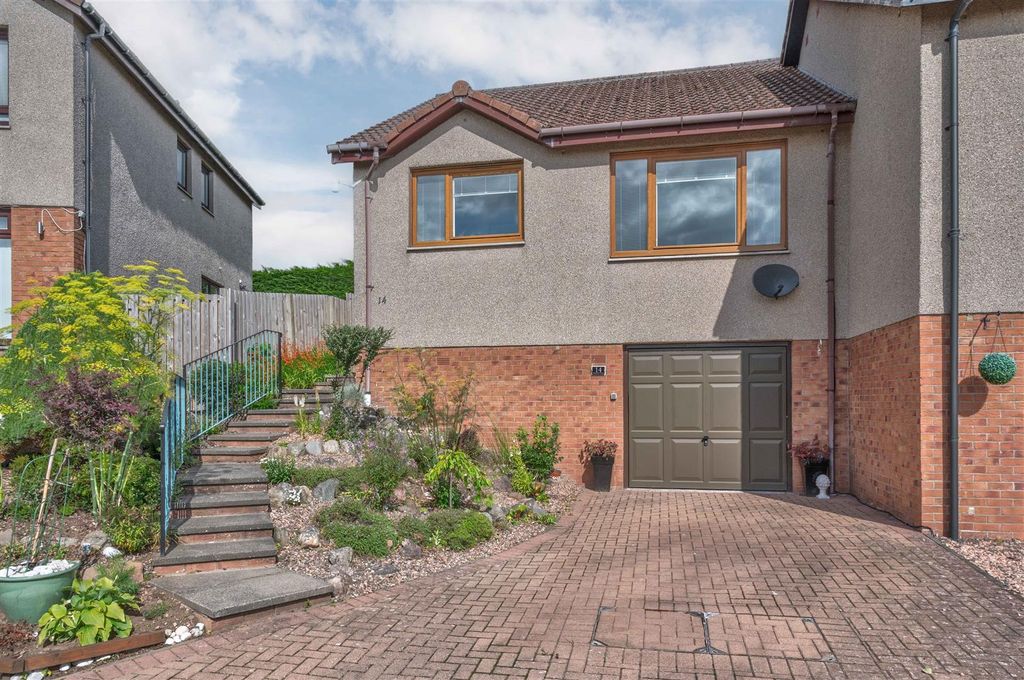 Property photo 1 of 22 14 Ardestie Place Monifieth Edits-24.Jpg