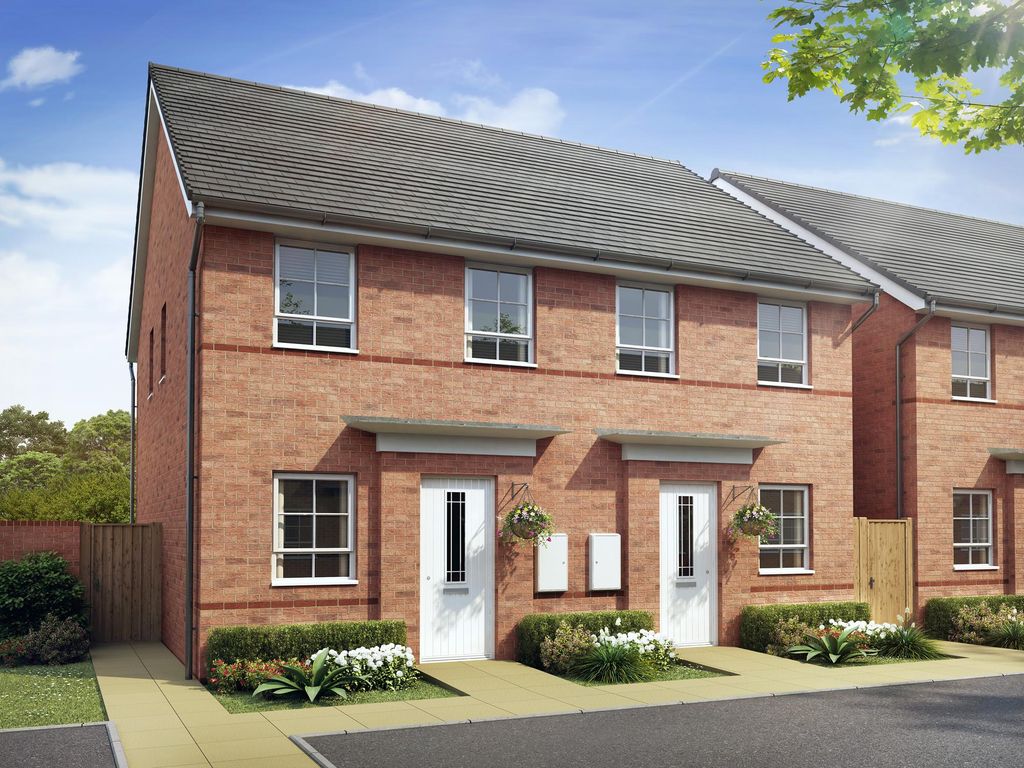 Property photo 1 of 7 Alexander Gate Richmond Exterior CGI