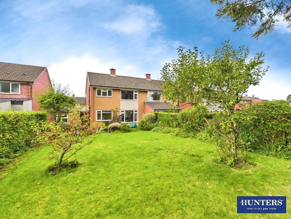 Property photo 2 of 22 Rear Garden