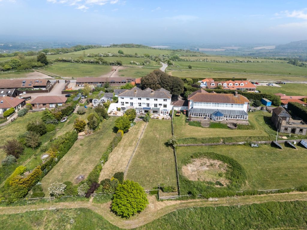 Additional image 39 of 4 bed semi-detached house for saleThe Old Racecourse, Lewes, East Sussex BN7