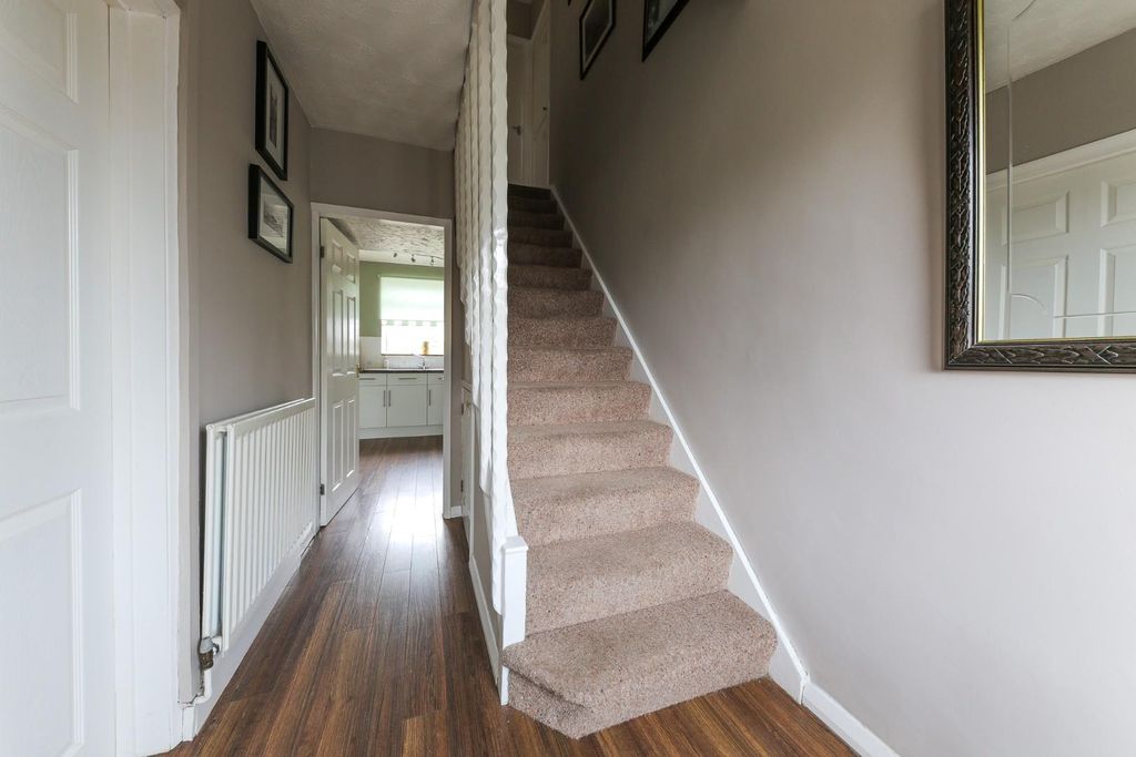 Property photo 3 of 12 Hallway