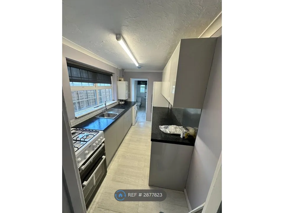 Belmont Road, Reading RG30 - Widok 3