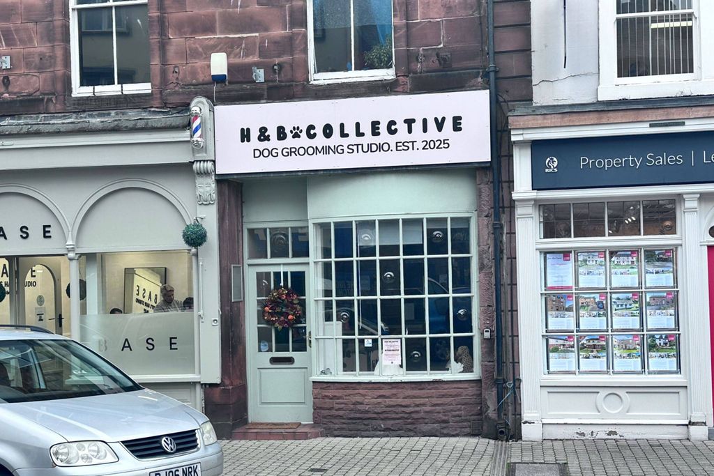 Property photo 3 of 5 5 Cornmarket, Penrith, Cumbria Ca11 7Da