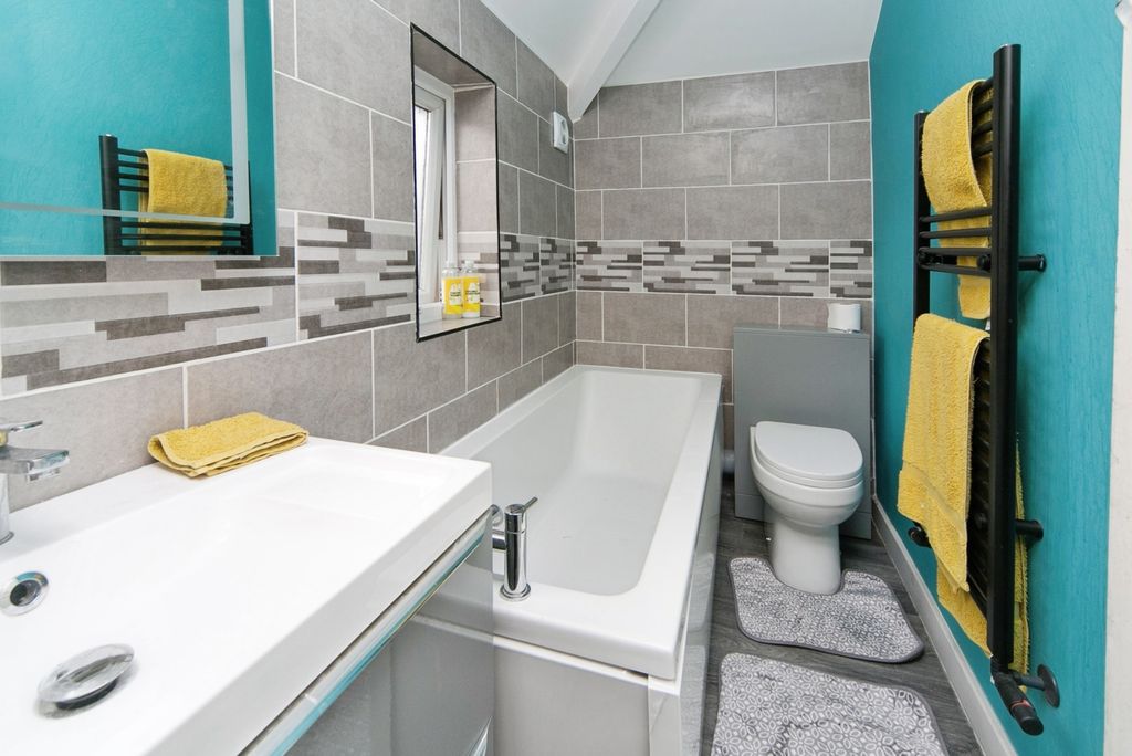 Additional image 9 of 3 bed semi-detached house for saleRonald Avenue, Llandudno Junction, Conwy LL31