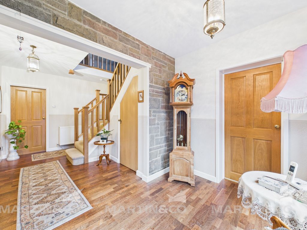 Additional image 8 of 4 bed detached house for saleGreen Lane, Scawthorpe, Doncaster, South Yorkshire DN5