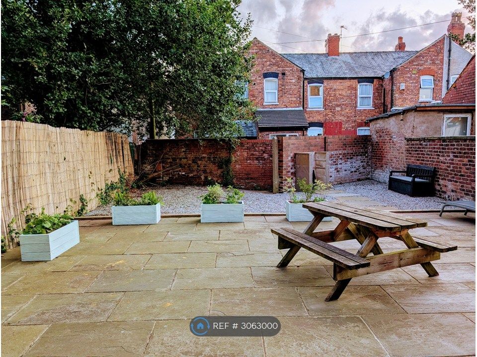 Property photo 1 of 15 Rear Yard