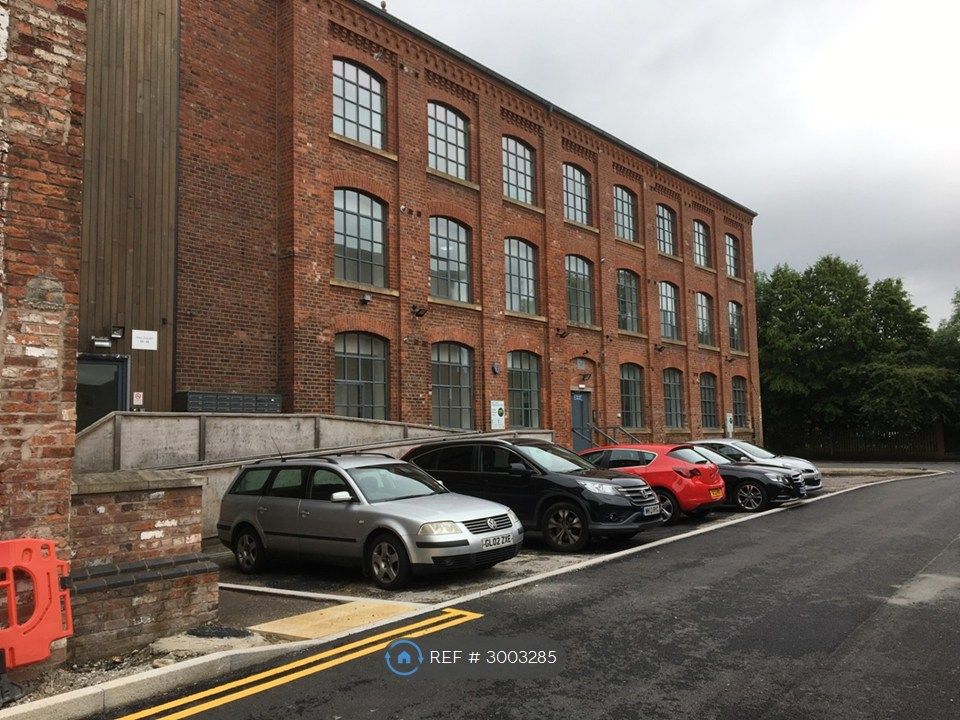 Property photo 2 of 13 Front Of Building With Dedicated Parking