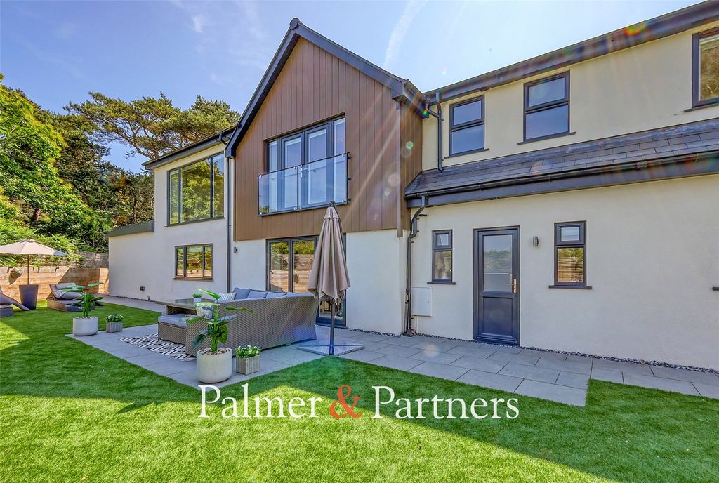 Additional image 42 of 4 bed detached house for saleThe Common, Leiston, Suffolk IP16