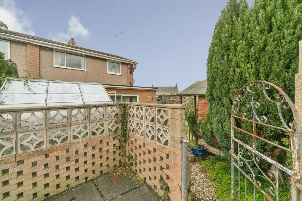 Additional image 16 of 3 bed semi-detached house for saleNarrow Lane, Llandudno Junction, Conwy LL31