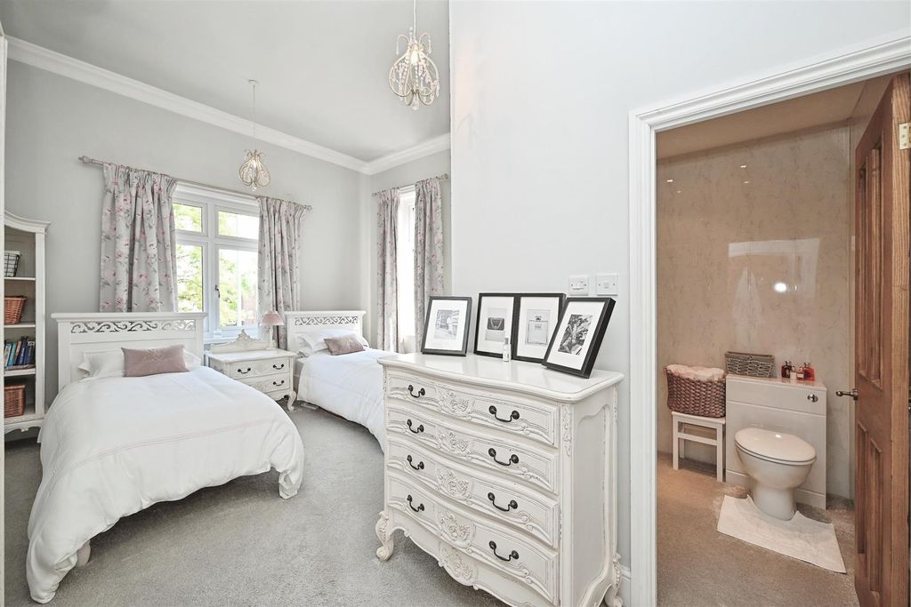 Additional image 33 of 5 bed detached house for saleEccleshall Road, Stafford ST16