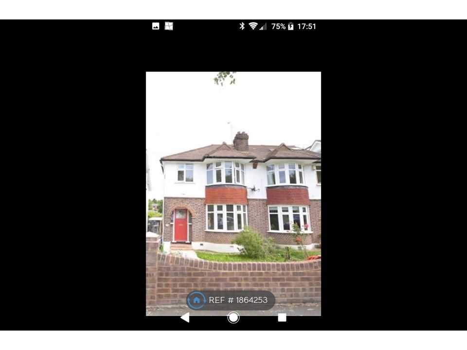 Property photo 1 of 12 3 Bed Semi Chevening Rd