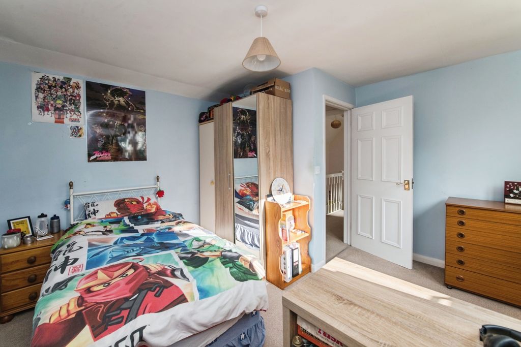 Additional image 21 of 5 bed bungalow for saleBroadoak Close, West Hill, Ottery St. Mary, Devon EX11